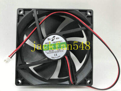 Bi-onic YM2409PST1 DC24V 0.35A 9025 90mm*25MM 9CM Welding Machine #E9