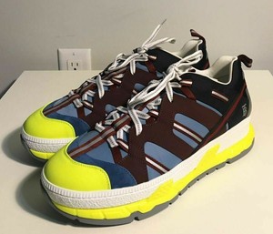 burberry union sneaker