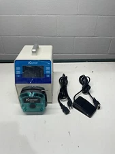 High flow 6L/min peristaltic pump stepper motor 100V~240V Kamoer AIP