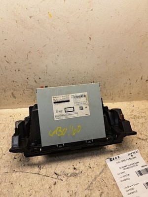 2019 Pilot Blueray Player,Dash Mounted Sku#4380302