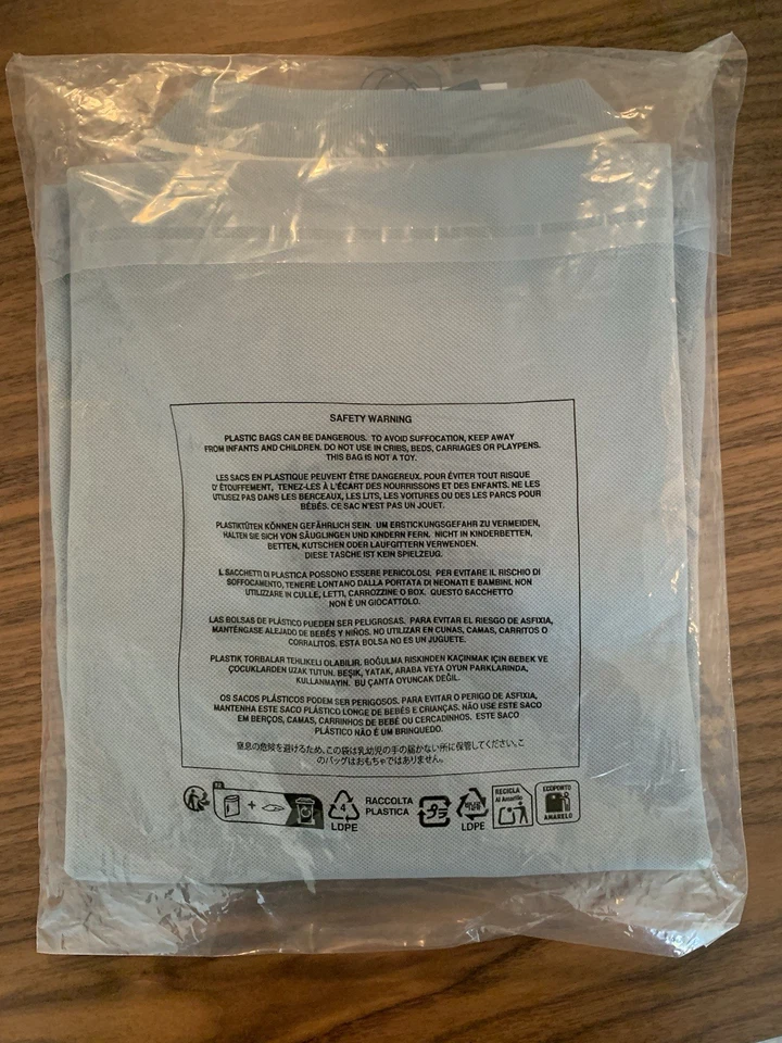 FRED PERRY X PALACE POLO AZUL POLVORIENTO RARO 2025 PARA HOMBRE TALLA XL Foto 2 de 3