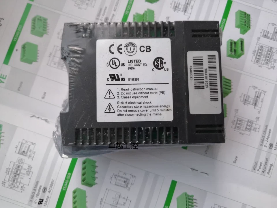 PSP24-060S New In Box RHINO PSP24-060S Power Supply Fast Delivery - Image 2 of 4