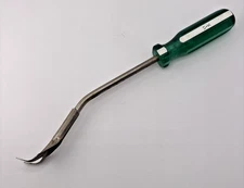 Rare Vintage S-K Spark Plug Boot Removal Tool #73601 SK Made In U.S.A.