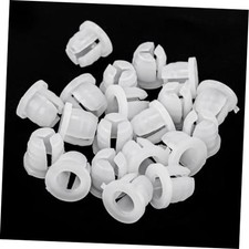 20 Pcs Headlight Retaining Clips, Headlight Bulb Fastener Clips Headlamp