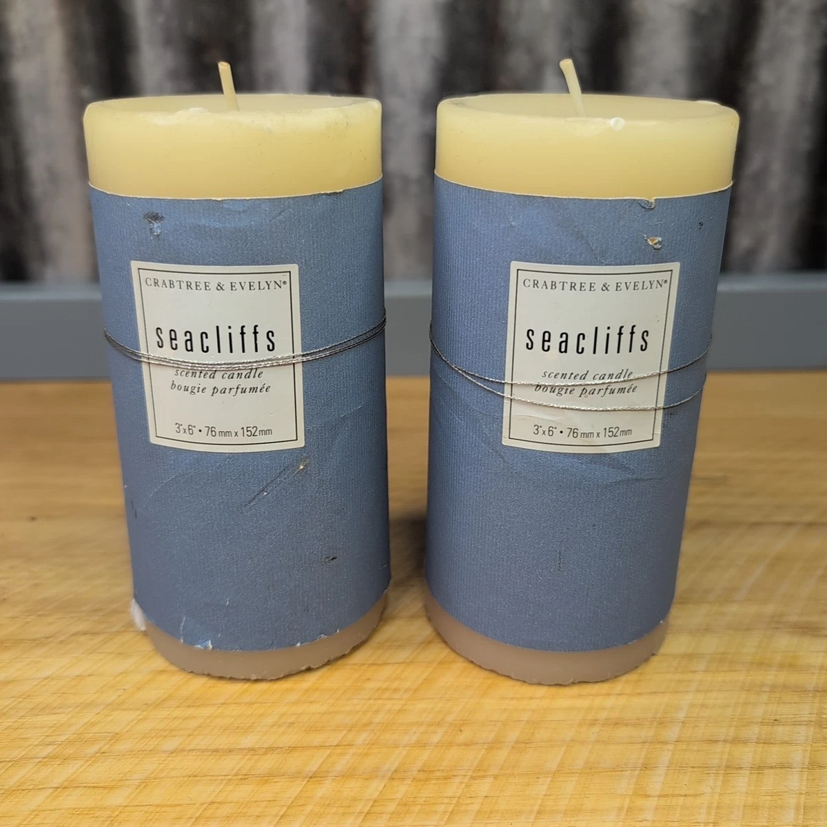 Crabtree & Evelyn Décor Candles for sale - eBay