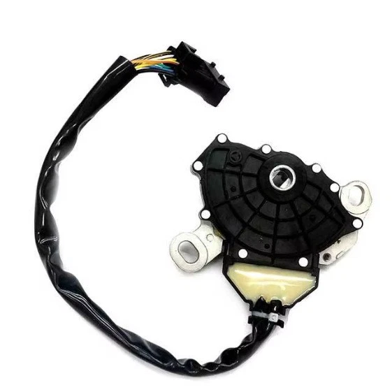 Interruptor de rango de transmisión automática Saab 5256060 se adapta a 9-3/9-5 Foto 2 de 4