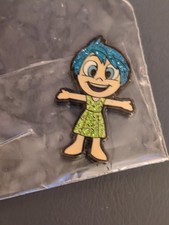 Geocaching Pathtag JOY -Extagz-Inside Out-Joy