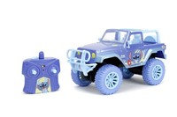 Jada Toys Stitch Rc Auto 1:16 – Disney Jeep Mit Turbo-Funktion