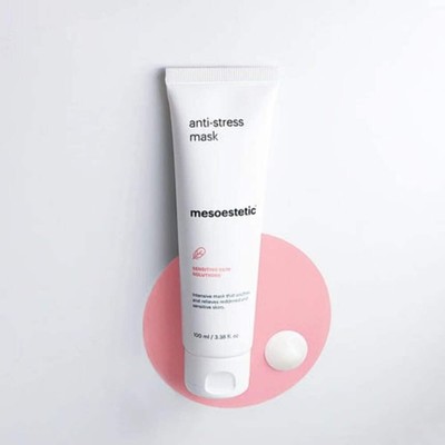 Mesoestetic Anti-Stress Face Mask 100 ml