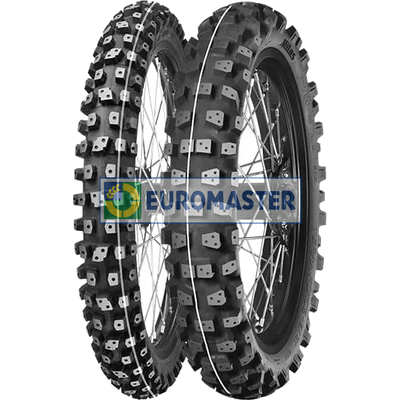 Dunlop Geomax MX 33 F 80/100-21 TT 51M Front Desde 93,81 € | Compara