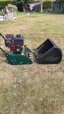 Image of Atco Clipper 16 Lawnmower Self Propelled SOLD