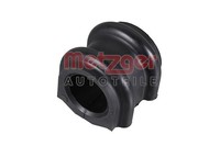 Metzger Stabilisatorlager Stabilager Vorne Links FüR KIA Sorento I JC