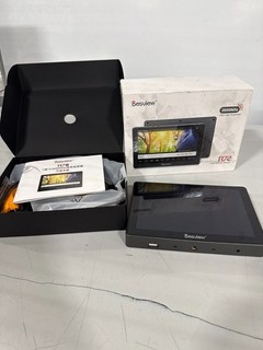 Desview R72 7"inch 3D LUT Monitor used