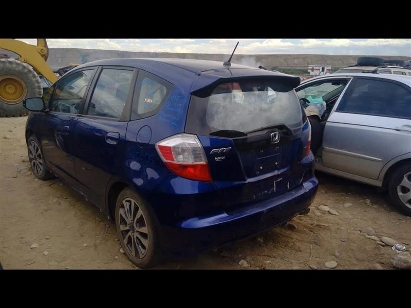 2009-2014 Honda Fit Electric Power Steering Gear Rack & Pinion Assembly OEM Foto 4 de 4