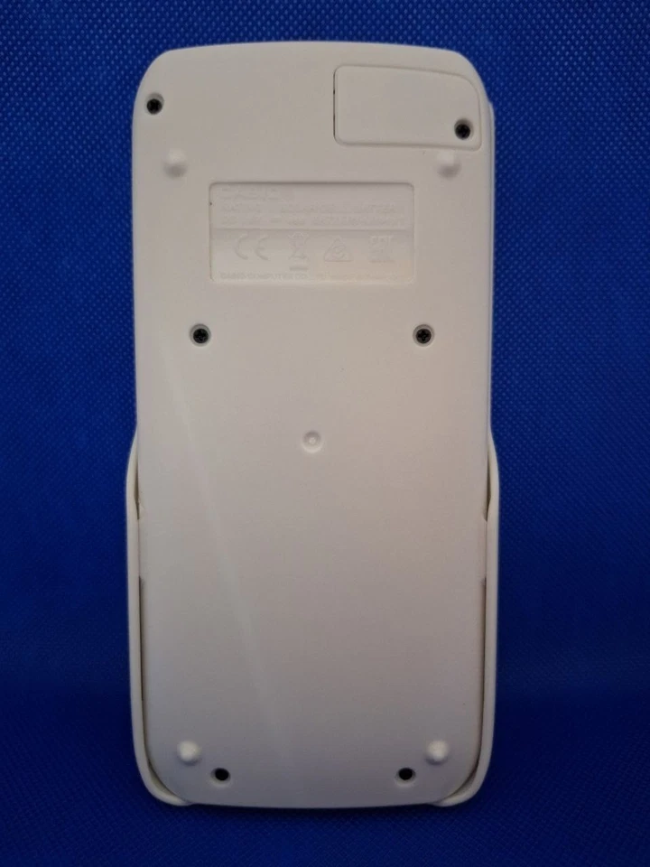 Casio Fx-991ex Classwiz Advanced Engineering Scientific Calculator 552 Function - Image 4 of 4