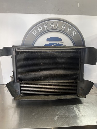 FIAT DOBLO 1.3 HDI/CDTI JTD 2011-2020 RAD RADIATOR RAD PACK A/C 518207180