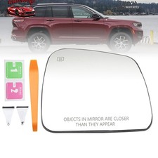 For Dodge Durango Jeep Grand Cherokee 2011-20...