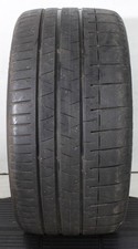 1x 315/30R22 107Y Gomme Estive Pirelli Pzero Corsa NO 5,5mm 2022