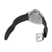 PANERAI Luminor Base Logo PAM00630 White Men's Used Watch #31031 4