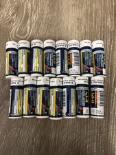 Advil Dual Action With Acetaminophen Pain Reliever 8ct X15(120 Total) Exp 11/25+