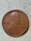 1913 S Lincoln Wheat Cent Better Date San Francisco Mint VF Very Fine