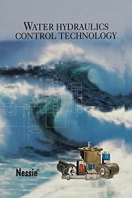 Water Hydraulics Control Technology - HardBack NEW Erik Trostmann October 1995