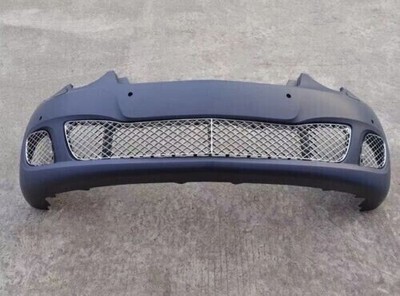 04'-13' Bentley GT/Flying Spur Front Bumper