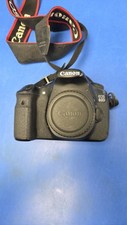 CANON EOS 60D NO BATTERY OR CHARGER (C57001323)