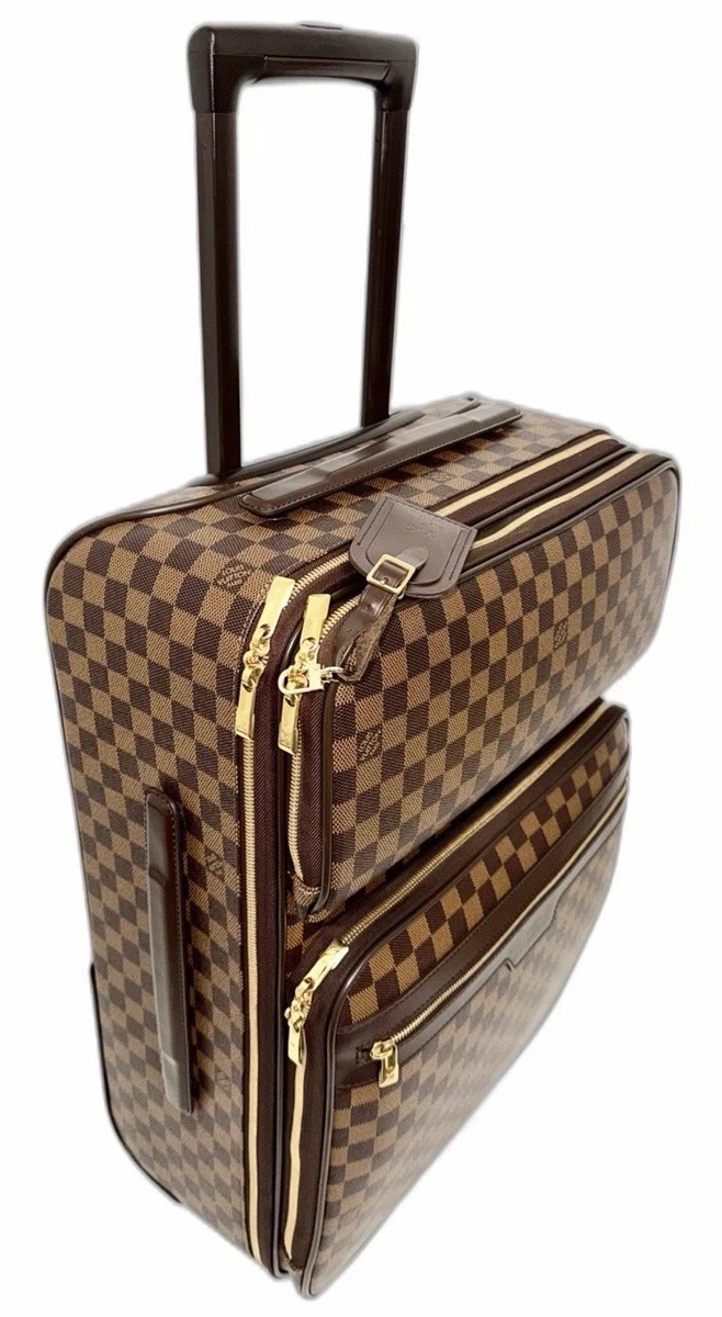 Louis Vuitton Pegase Bags & Handbags for Women for sale | eBay