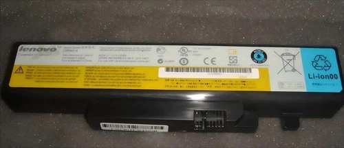 Genuine L09S6D16 Battery Lenovo IdeaPad B560 Y460 Y460G Y460P Y560 Y560G V560