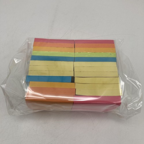 Post-it Brand 3M 3 Inch X 3 Inch Post-It Notes 24 Pads Color New In Open - Picture 9 of 9