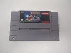 Magical Quest starring Mickey Mouse Cartridge Only (Super Nintendo, 1992) Tested