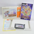MAGICAL VACATION Value Selection Gameboy Advance Nintendo 2428 gba