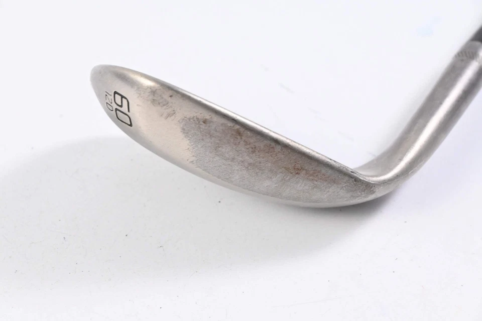 Titleist Vokey SM10 Lob Wedge / 60 Degree / Wedge Flex UST Mamiya HX Recoil DART - Image 3 of 4