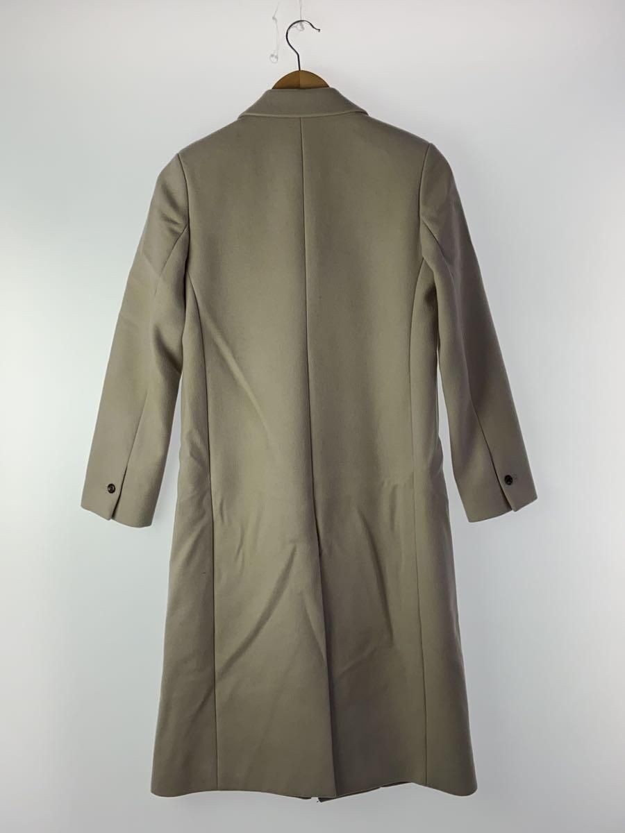 Attachment Other Chester Coat 2 Wool Beige Used | eBay