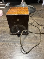Vintage Metronoma