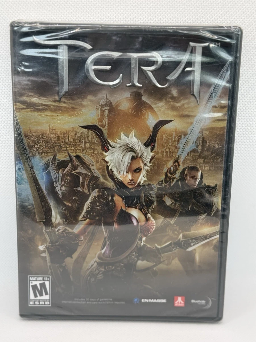 Tera Video Games for sale | eBay