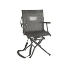 Trophy Treestands Blind Chair 360° Swivel Portable Hunting Seat Steel Frame