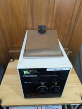 Precision Scientific Cat No 66643 180 Series Water Bath