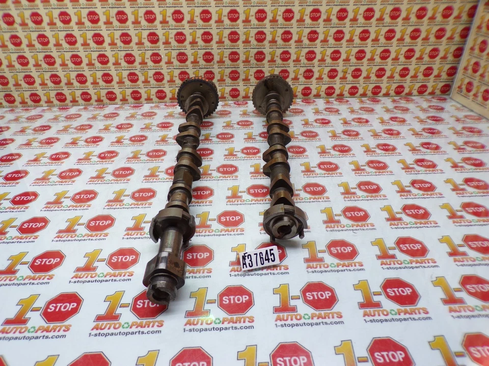 Árbol de levas Ford Focus 2012-2014 motor de admisión y escape 2,0 L CP9Z-6250-D OEM Foto 3 de 4