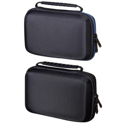 Premium Carrying Bag for System Featuring Organized Compartments Slim Profile