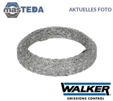 80026 AUSPUFFROHRDICHTUNG AUSPUFF DICHTUNG WALKER FÜR RENAULT CLIO I,SUPER 5