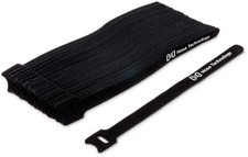 Hosa WTI-508-MULTI Cable Ties Pack Of 50
