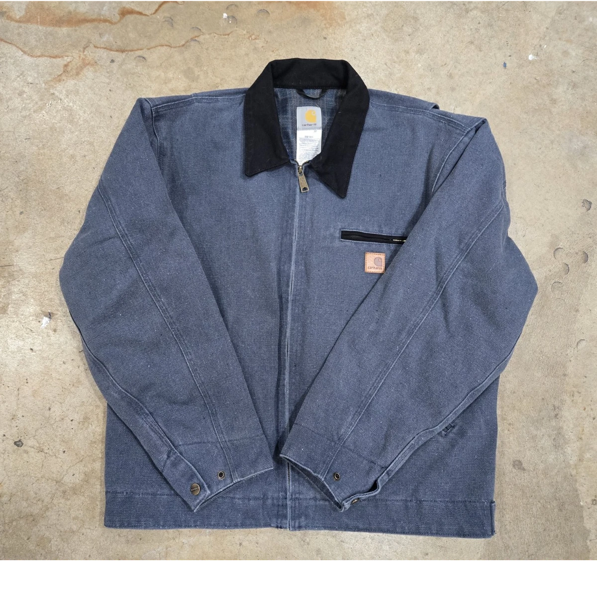 Workwear Regular Jackets for Men for sale | eBay