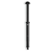 PNW Loam Dropper Post Gen 2 MTB Dropper (Black, 30.9 x 150mm)