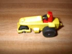 VINTAGE LESNEY MATCHBOX SUPERFAST ROD ROLLER #21