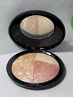 Laura Geller Baked Highlighter Blush & Body Frosting HANDBAG HERO 0.85 oz XL New