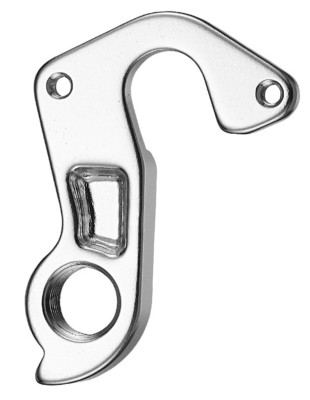 Cannondale 2015 2014 2013 Rush 29er - Schaltwerk Gear Mech Hanger CC037