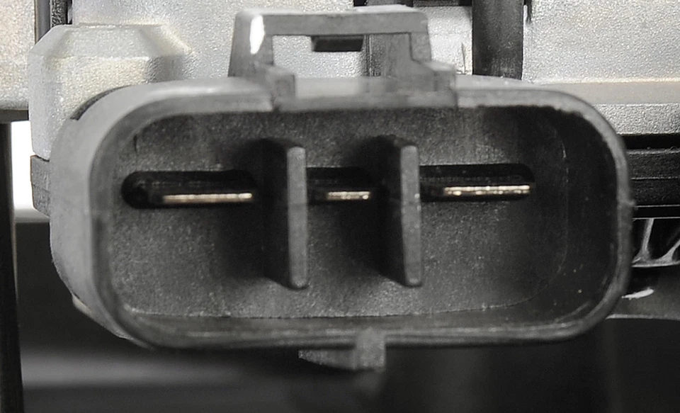 Conjunto de ventilador de refrigeración del motor Dorman para Infiniti QX60 2014-2020 2015 2016 2017 Foto 3 de 4