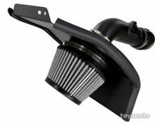 AF Dynamic Air Filter intake for Subaru STi 18-19 2.5L Turbo EJ25 + Heat Shield